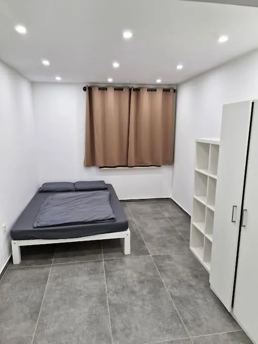 3-Zimmer Wohnung In Ratingen - Naehe Duesseldorf Messe & Flughafen 0*,