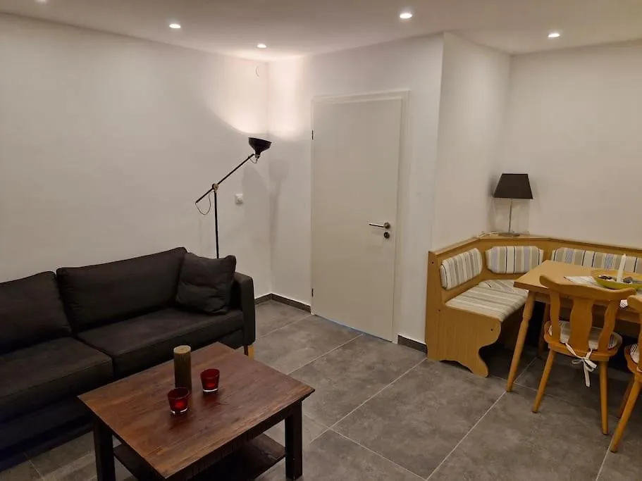 Appartamento 3-Zimmer Wohnung In Ratingen - Naehe Duesseldorf Messe & Flughafen