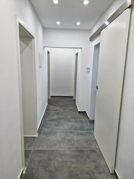 Appartamento 3-Zimmer Wohnung In Ratingen - Naehe Duesseldorf Messe & Flughafen