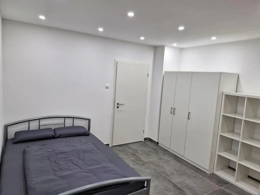 3-Zimmer Wohnung In Ratingen - Naehe Duesseldorf Messe & Flughafen