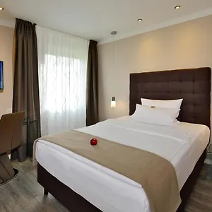 3* Hotel Haus Kronenthal