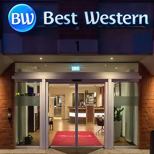 3* Hotel Western Breitbach