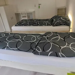 Hoteliving Duesseldorf Airport Ratingen