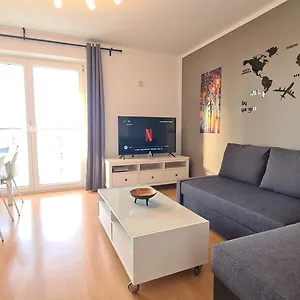 Cozy Apartments, 2-room Flat For Vacation & Messe Duesseldorf, Perfect Connectivity Ratingen