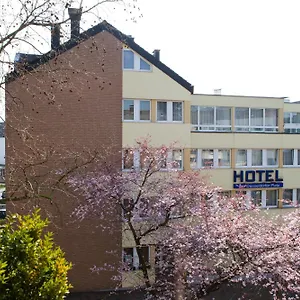 Am Düsseldorfer Platz Ratingen