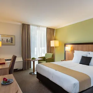 4* Hotel Leonardo Duesseldorf Airport